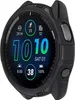 Strap-it Rugged TPU-Hülle – Schutzhülle passend für Garmin Produktbild-Vorschau 2