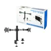 Montážní sada LogiLink - nastavitelné rameno - pro 2 LCD Náhled obrázku produktu 5