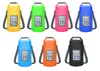 Drybag wasserdichter Seesack, Rollbeutel, Rucksack, Produktbild-Vorschau 8
