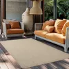 Outdoor Teppich GIZA Beige 240 x 340 cm Produktbild-Vorschau 15