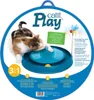 CATIT Play-n-Scratch mit Massagematte - Blau Produktbild-Vorschau 3