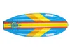 Bestway 42046 Surfbrett Luftmatratze 114 x 46 cm für Produktbild-Vorschau 44
