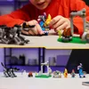 LEGO Fortnite Peely a Sparkplug a jejich tábořiště, Sada na Náhled obrázku produktu 6