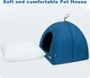 Teddy Yourte Tapis de refuge pour animaux domestiques, Voir les images du produit 8