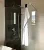 NELI sada 2 háčikov na sklenenú stenu, sprchovú stenu, Náhľad obrázku produktu 4