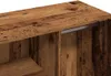 vidaXL Armadio in legno vecchio 80x40x65 cm Materiale a Anteprima dell’immagine prodotto 7