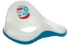 NUK WC-Trainer Boy Blau | Kinder Toilettensitz | Produktbild-Vorschau 2