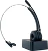 Mono Bluetooth 5.0 Headset mit 17h Akkulaufzeit, 150x180x48 Produktbild-Vorschau 2