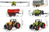 Bauernhof - Satz von 6 Maschinen. Produktbild-Vorschau 16