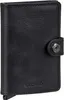 Secrid Wallet MVMINIWALLETVBLACK in Black color size Talla Produktbild-Vorschau 13