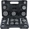 BGS technic Brake Piston Reset Tool Set, 2,36 kg Náhled obrázku produktu 2