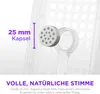 NZXT Capsule Elite (2025) Mikrofon Weiß (AP-PUMIC-W1) Anteprima dell’immagine prodotto 4