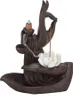 Räucherstäbchenhalter 1 Stück, Buddha-Form Produktbild-Vorschau 2