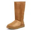 UGG dámské kotníkové boty 1016224 CHE Barva: hnědá Náhled obrázku produktu 11