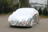 AMiO Autoplachta - veľkosť M strieborná Náhľad obrázku produktu 2