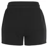 Buffalo Sweatshorts schwarz Größe 36/38 Produktbild-Vorschau 2
