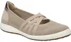 JOSEF SEIBEL Caren 67 | Ballerina für Damen | Beige Produktbild-Vorschau 1
