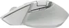 RAPOO MT760L - rechargeable Mouse Wireless, Bluetooth Grey Produktbild-Vorschau 3