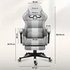 Huzaro Force 4.7 | Gaming Stuhl Bürostuhl Computerstuhl PC Produktbild-Vorschau 7