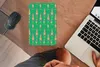 MuchoWow® Mauspad Mousepad Maske - Karneval - Witzbold Produktbild-Vorschau 3