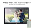 Andoer 15,6-calowa cyfrowa ramka na zdjęcia LED 1080P o Podgląd zdjęcia produktu 1