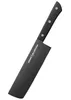 Samura Kuchynské nože Shadow Nakiri, SH0043 Náhľad obrázku produktu 5