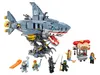 LEGO Bricks & More 70656, Bausatz, 9 Jahr(e), 830 Stück(e), Produktbild-Vorschau 2