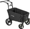 Beach Wagon Bollerwagen PUSH, Handwagen mit Schiebestange Produktbild-Vorschau 2