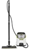 Dampfreiniger SC 4 Deluxe Iron (weiß/schwarz, 2.250 Watt, Produktbild-Vorschau 1