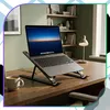 Support pliable pour ordinateur portable, support réglable Voir les images du produit 9