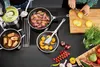 Rösle - SILENCE PRO Servierpfanne Ø 24 cm Keramik ProCera2 Produktbild-Vorschau 2