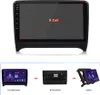 9 Zoll 2+64G carplay WIFI Android13 autoradio GPS Navi DAB Podgląd zdjęcia produktu 14