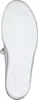 The sole of a white sneaker is shown against a white background. Produktbild-Vorschau