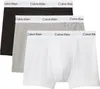 Calvin Klein 0000U2662G, Černá, Šedá, Bílá, Muži, S, Na Náhled obrázku produktu 4