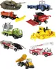 Matchbox N3242, Mieszany, 3 lat(a), Plastik, Metal, Różne Podgląd zdjęcia produktu 1