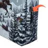 1.01 Kerstmuziekdoosje - ongeveer 12 x 12 cm - Een Productafbeelding-voorbeeld 5