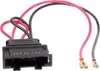 ACV 11-1316-01, Lautsprecher-Adapter, Audi, A2 Bugatti Produktbild-Vorschau 2
