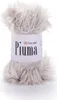 Příze YarnArt Piuma 4404, 100% polyester, 100m/50g, ideální Náhled obrázku produktu 1