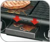 TEFAL Barbecue 2400W 2 piastre Termostato sw-si TG 8000 Anteprima dell’immagine prodotto 7