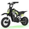 RCB R9X PRO Elektro Motorrad Kinder, Elektromotorrad mit Produktbild-Vorschau 1