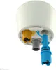 Ondilo ICO (bordeaux) - Smartes Messgerät für Wasseranalyse Produktbild-Vorschau 5