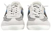 Pantofola d'Oro Halbschuhe Halbschuhe Leder/Textil Produktbild-Vorschau 4