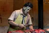 Texas Chainsaw Massacre Clothed Actionfigur Leatherface Produktbild-Vorschau 17