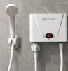 Domotechnika | Mini chauffe-eau électrique - 5,5 kW - 21 x Voir les images du produit 1