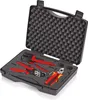 KNIPEX Werkzeugkoffer für Photovoltaik Produktbild-Vorschau 7