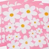 Fenstersticker Blumen Gänseblümchen Set 72 Stück Produktbild-Vorschau 6