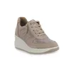 Schuhe Enval Soft Taupe Kreisverkehre 5760722 Produktbild-Vorschau 2