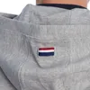 U.S. POLO ASSN. Herenhoodie met rits, model US41162009 Productafbeelding-voorbeeld 7