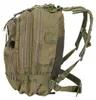 Sac à dos militaire vert XL Voir les images du produit 13