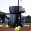 PUSUN PT-smart Pro Tennis-Ballmaschine mit App-Steuerung, Produktbild-Vorschau 4